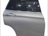 Rear door