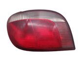 Lampa tylna