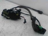 Motor de la cerradura trasera