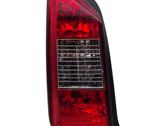 Rear/tail lights