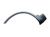 Front arch trim