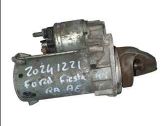 Motor de arranque