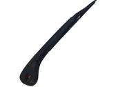 Rear wiper blade arm