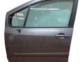 Porte avant