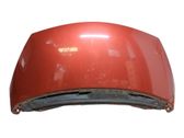 Engine bonnet/hood