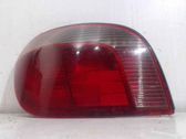 Lampa tylna