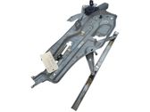 Mécanisme de lève-vitre avec moteur