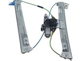 Fensterheber elektrisch mit Motor Tür vorne
