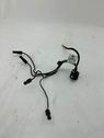 Glow plug wires