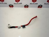 Positive cable (battery)