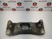 Engine mounting bracket