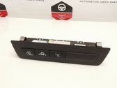 Other switches/knobs/shifts