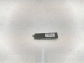Aerial antenna amplifier