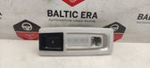 Rear seat light