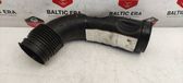 Turbo air intake inlet pipe/hose