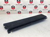 Trunk/boot lower side trim panel