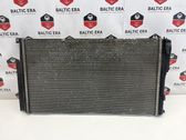 Coolant radiator