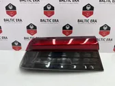 Tailgate rear/tail lights