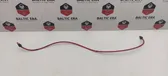 Air intake hose/pipe