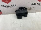 Glow plug pre-heat relay