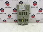 BSM Control unit