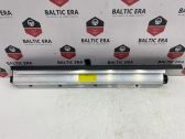Sonnenschutzrollo Heckfenster hinten mechanisch