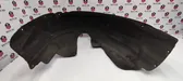 Rear arch fender liner splash guards