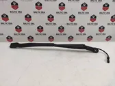 Windshield/front glass wiper blade