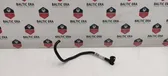 Brake vacuum hose/pipe