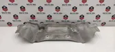 Exhaust heat shield