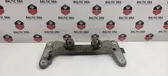 Gearbox mounting bracket