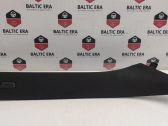 (A) pillar trim