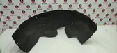 Rear arch fender liner splash guards