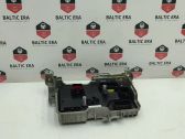Central body control module