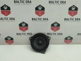 Enceinte subwoofer