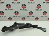 Tailgate/trunk/boot hinge