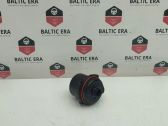 Electric auxiliary coolant/water pump