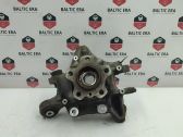 Rear wheel hub