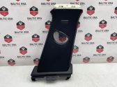 (B) pillar trim (top)