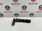 Rear bumper mounting bracket