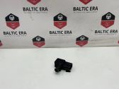 Exhaust gas pressure sensor