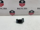 Airbag deployment crash/impact sensor