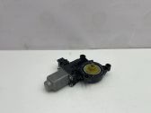 Rear door window regulator motor