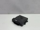 Transfer box differential control unit