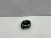 Airbag deployment crash/impact sensor