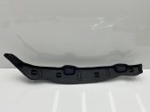 Fender end trim