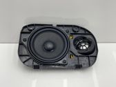 Front door speaker
