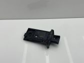 Mass air flow meter