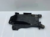 Battery tray