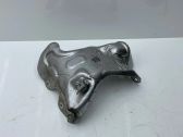 Exhaust heat shield